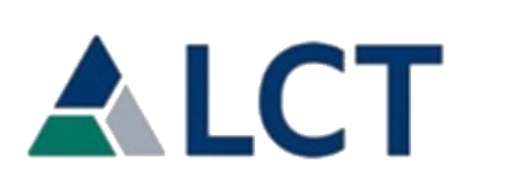 LCT Soluções em Licitações Públicas — Logo